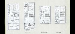 The Teneriffe (D10), Terrace #568741261